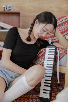 明星专题：牛得草